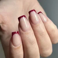 کاشت ناخن ترمیم