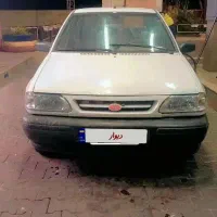 پراید sl مدل 91