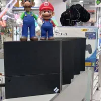 ps4 در مدل های مختلف بدون خطو خش|کنسول، بازی ویدئویی و آنلاین|تهران, فلسطین (میدان انقلاب)|دیوار