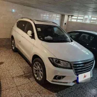 هاوال h2 کم کارکرد