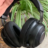 هدست ریزر کراکن تورنمنت ادیشن razer kraken|کنسول، بازی ویدئویی و آنلاین|کرج, شهرک بنفشه|دیوار