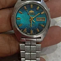 ساعت مچی اتوماتیک