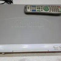 DVD marshal