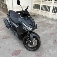 آیروکس هانی ۱۸۰