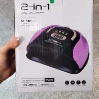 دستگاه uvنو