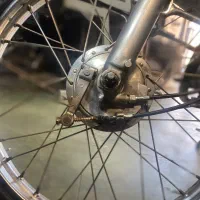 هوندا سی جی در حد|موتورسیکلت|اندیشه, شهرک المهدی|دیوار