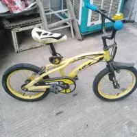 دوچرخه سایز ۱۶