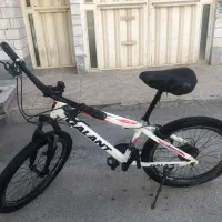 دوچرخه ۲۴