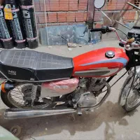 موتور مزایده ۱۵۰|موتورسیکلت|مریوان, |دیوار