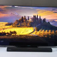 تلویزیون ۶۵ اینچ و۵۵ اینچ oled دوو