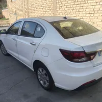 شاهین G CVT، مدل ۱۴۰۳ اتوماتیک|خودرو سواری و وانت|شیراز, دست خضر|دیوار