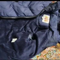 کاپشن بچه گانه|کفش و لباس بچه|گلپایگان, |دیوار