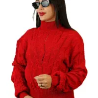 لباس پاییزت با پوشاک ترافیک هودی سویشرت گپ بافت|لباس|نیشابور, بنیاد شهید|دیوار