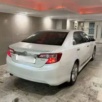 تویوتا کمری GLX مدل ۲۰۱۳ اس اسپیشیال|خودرو سواری و وانت|کرج, گوهردشت|دیوار