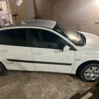 مگان ۱۶۰۰|خودرو سواری و وانت|سیرجان, |دیوار