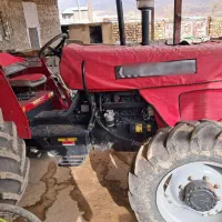 تراکتور ۴۷۵ جفت|خودرو سنگین|ماهیدشت, |دیوار