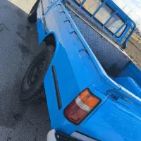 نیسان مدل 96 بدونه رنگ|خودرو سواری و وانت|انزل, |دیوار