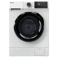 لباسشویی 8 کیلو اسنوا مدل C81-WSWM