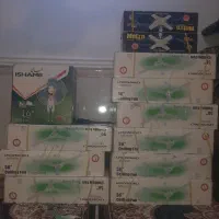 پنکه درتصفیه هوا