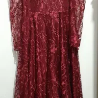 پیراهن مجلسی