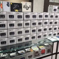 لنز کانن EF 50MM F1.8 STM