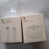 شارژر اصلی اپل