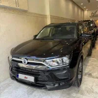 کوراندو ۲۰۲۳ دو دیفرانسیل|خودرو سواری و وانت|تهران, شادمان|دیوار