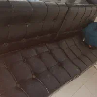 مبل اداری انتظار در حد نو 2عدد|مبلمان اداری|سبزوار, هویزه|دیوار