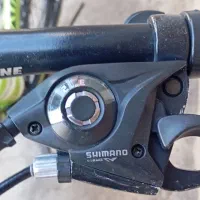 دوچرخه ویوا ۲۶ درحد کارمندی|دوچرخه، اسکیت، اسکوتر|مینودشت, |دیوار