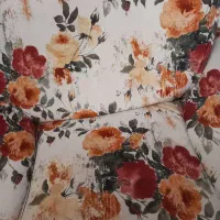 مبلمان ۷ نفره راحتی  تمیز و قابل استفاده