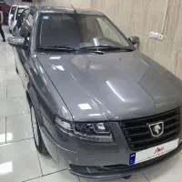 سورن EF7تک سوز