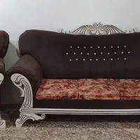 مبل هفت نفره