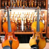 Violin Amati