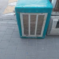 کولر ۳۲۰۰ موتور پمپ سالم