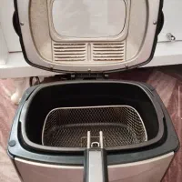 سرخ کن باروغن امپریال|اجاق گاز و لوازم برقی پخت‌وپز|اسلام‌شهر, شهرک محمدیه|دیوار