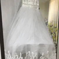 لباس مجلسی دخترانه