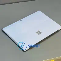 لپ تاپ surface pro 7 plus سلامت باتری بالای 90%