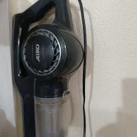 جارو برقی عصایی