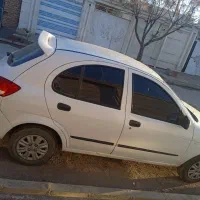 تیبا2مدل96|خودرو سواری و وانت|تربت‌حیدریه, پائین ولایت|دیوار