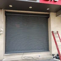 اجرای انواع کرکره برقی و جک پارکینگ