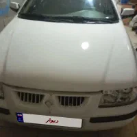 سمندEf|خودرو سواری و وانت|زنجان, |دیوار