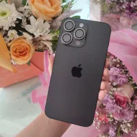 اپل iphone 14 Pro Max با حافظهٔ ۲۵۶ گیگابایت
