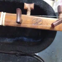 سه تار|سازهای سنتی|مشهد, شهرآرا|دیوار