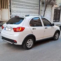 کوییک GXL فول آپشن مدل 1404 ترمز ESC ارتقا یافته|خودرو سواری و وانت|نسیم‌شهر, |دیوار