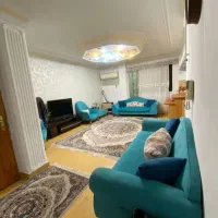 اجاره آپارتمان 90متری دوخوابه طبقه دوم معلم|اجارهٔ آپارتمان|رشت, نیکمرام|دیوار