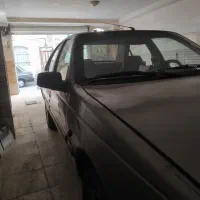 پژو ۴۰۵ اس ال ایکس