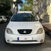 تیبا مدل ۱۴۰۱