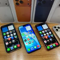 اپل 17 promax ایفون ۱۷ پرومکس فول کپی طرح بارجیستر|موبایل|تهران, فرمانیه|دیوار