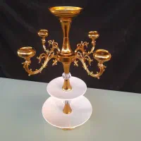 جای میوه شیرینی تالار