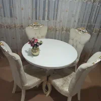 میز ناهارخوری درحدنو